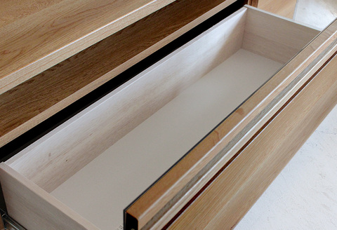 TM ギャラン 150ローボード SN 【テレビボード テレビ台 テレビ 家具 国産 リビング用収納家具 TV AV機器収納】(H060362)