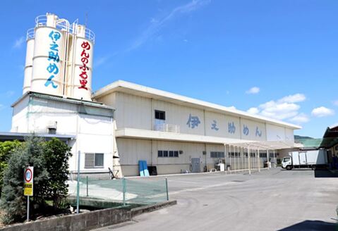 伊之助めんのそばづくしセット 【麺 のし お中元 お歳暮 贈り物 ギフト 食べ比べ 健康 無添加】(H019105)