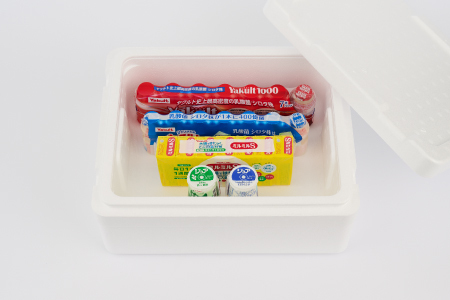 Yakult1000 7本・ヤクルト400LT 7本・ミルミルS 7本・ジョア 2本セット【ふるさと納税 乳酸菌飲料 ヤクルト 乳酸菌 シロタ株 飲み物 飲料 乳製品 腸活 善玉菌】(H054116)