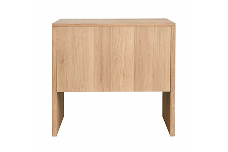 オートム 80デスク【机 学習 勉強 仕事 衣服 収納  開梱設置 梱包材引き取り 完成品】(H062302)