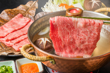 訳あり！【A4～A5】佐賀牛しゃぶしゃぶすき焼き用(肩ロース肉・肩バラ肉・モモ肉)5kg(500g×10P)【肉 牛肉 ブランド牛 黒毛和牛 ふるさと納税】(H112131)