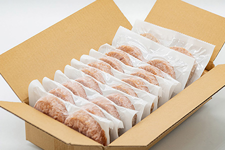 【2回定期便】特別限定セット さがびよりと佐賀牛ハンバーグ おいしいコラボ【米 ブランド米 肉 牛肉 ブランド牛 ハンバーグ お手軽】(H996P126)