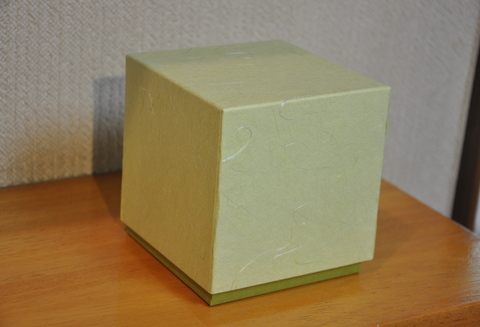 和紙染草花文フリーカップ 【日の隈窯 和紙染 和紙 佐賀 陶器 粉引き 鉄絵 草花 窯元 陶芸作家】(H025105)