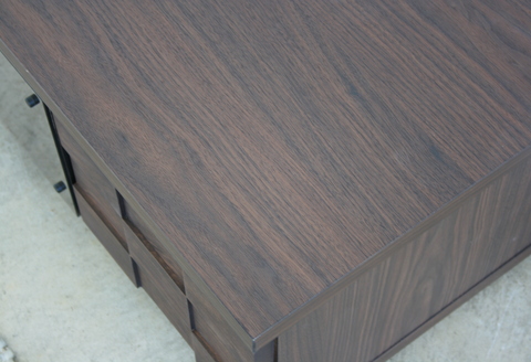 コルク 90TVボード 【テレビボード テレビ台 テレビ ローボード インテリア 開梱設置 梱包材引き取り AV機器収納  国産 完成品】(H062176)