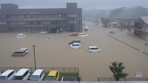 神埼市災害支援【返礼品なし、マイル対象外】