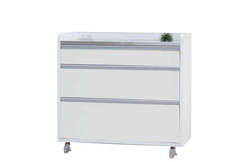 パレス 90カウンター ホワイト 【キッチンカウンター レンジ台 レンジボード ボード ホワイト シンプル 北欧 開梱設置 梱包材引き取り 日本製 完成品】(H062228)