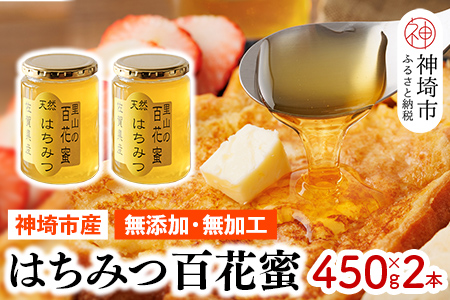 数量限定】2023年産 国産天然蜂蜜（春の蜜）1kg (H049115): 神埼市ANA