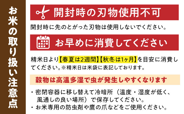特A獲得！さがびより 白米 9kg 吉野ヶ里町/大塚米穀店 [FCW037]