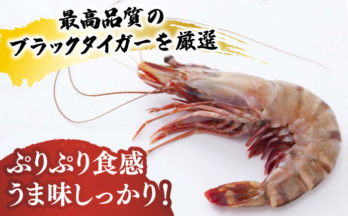 ハーブが香る！海老の香味焼き「海老の神開き」15尾（5尾×3P） 吉野ヶ里町/EBI研究所 えび[FDE015]