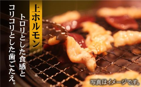 【大容量】プリプリで味わい深い！ホルモン専門店のホルモンセット900g（丸腸・上ホルモン・シマ腸各300g）【三田川ホルモン専門店】吉野ヶ里町 [FAC010]