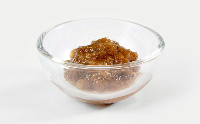 食べるそら豆味噌　2種 80g×2 食べる味噌 高オレイン酸大豆使用 吉野ヶ里町/イデマン味噌醤油醸造元 [FAF036]