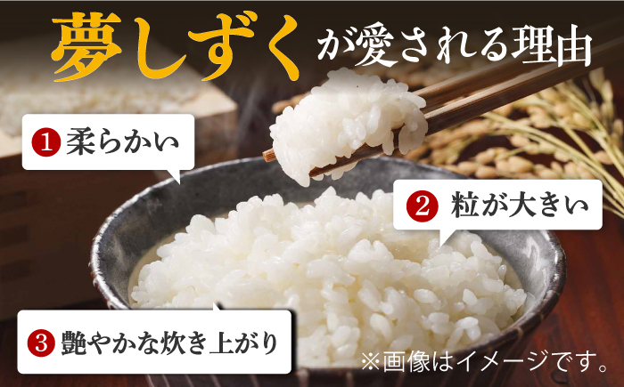 〈受付一時停止中〉【 ブランド米食べ比べ 】【令和5年産】さがびより ・ 夢しずく 合計10kg  吉野ヶ里町/増田米穀 [FBM031]