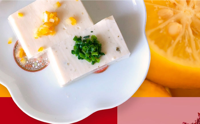 【全3回定期便】100％国産大豆！五ヶ山豆腐の充填豆腐・濃厚豆乳セット 吉野ヶ里町/五ヶ山豆腐・株式会社愛しとーと [FBY017]