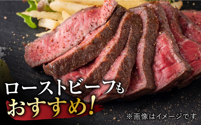 艶さし！ 佐賀牛 ヒレステーキ 750g  （150g×5枚） 吉野ヶ里町 ステーキ[FDB025]