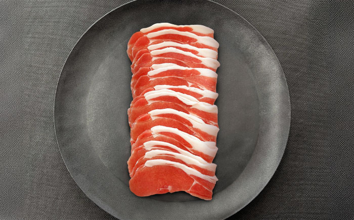 脊振ジビエ（熟成天然いのしし肉）☆初心者お試しセット 計360g（ロース肉 100g/肩ロース プルコギ味 130g×2）吉野ヶ里町 / ジビエの匠 [FDO001]