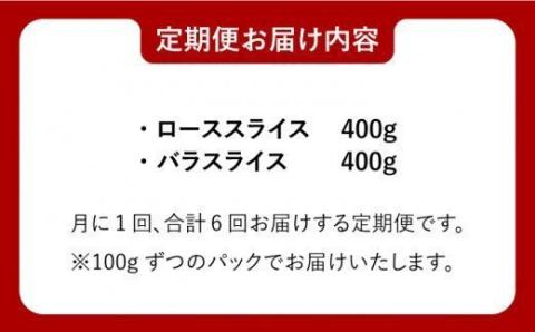 【6回定期便】≪脊振ジビエ≫イノシシ肉人気部位 総量4.8kg【ブイマート・幸ちゃん】 [FAL060]