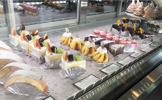 ≪しっとり濃厚≫ガトーショコラ 2個セット（直径15センチ）【吉野ヶ里・チナツ洋菓子店】チョコレートケーキ [FAR005]