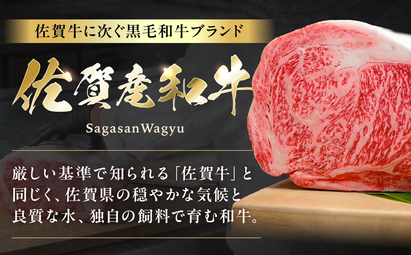 佐賀産和牛 切り落とし 2.3kg(500g×4P+300g×1P) 吉野ヶ里町/石丸食肉産業 [FBX062]