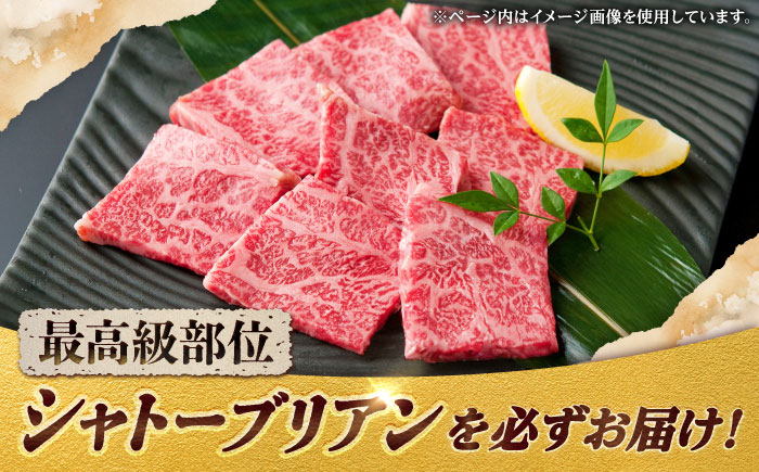 【木箱入り】 佐賀牛 焼肉 盛り合わせ（特上）A4～A5ランク 約1kg 吉野ヶ里町/meat shop FUKU [FCX031]