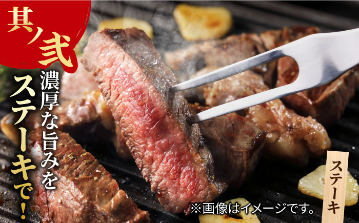 【全6回定期便】脂の乗り 柔らかさ 旨味はピカイチ！佐賀牛 サーロインステーキ 計400g（200g×2） 2人前 吉野ヶ里町/NICK’S MEAT [FCY021]