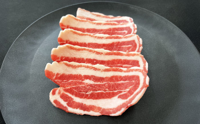 脊振ジビエ（熟成天然いのしし肉）☆ジビエ2種お徳用セット 計1.5kg（ロース肉500g×2・バラ肉500g×1） 吉野ヶ里町 / ジビエの匠 [FDO003]