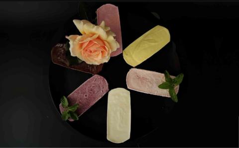 【3回定期便】植物性100％ Vegan Raw Cake 6個詰合せ☆お砂糖・小麦粉・乳製品不使用のスイーツ Dondonyokunaru/吉野ヶ里町 [FCF047]