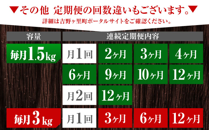 【1.5kg×24回定期便】赤鶏「みつせ鶏」もも切身（バラ凍結）1.5kg（300gｘ5袋）吉野ヶ里町/ヨコオフーズ [FAE200]