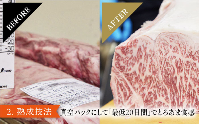 ＜ご褒美焼肉に！＞佐賀牛ヒレ肉 焼肉用 1kg（500g×2） 吉野ヶ里町/ミートフーズ華松 [FAY076]