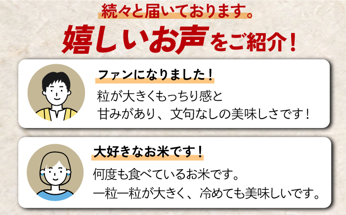 〈受付一時停止中〉【数量限定】【6回定期便】【令和5年産】さがびより 計30kg（5kg×6回）吉野ヶ里町/増田米穀 [FBM037]
