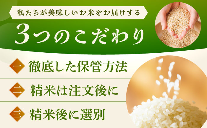 【※1/23～寄附金額改定※】さがびより 20kg（5kg×4）【令和7年産】吉野ヶ里町 / 株式会社増田米穀 [FBM041]