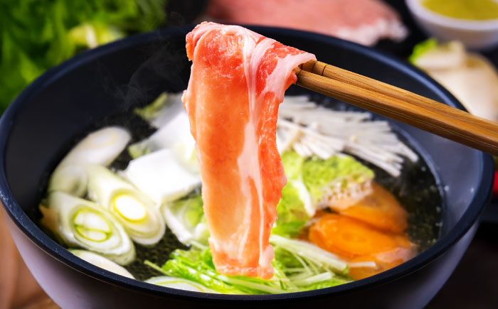 脊振ジビエ（熟成天然いのしし肉）☆ジビエ2種お徳用セット 計1.5kg（ロース肉500g×2・バラ肉500g×1） 吉野ヶ里町 / ジビエの匠 [FDO003]