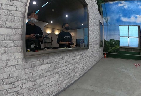 ドローンスクール受講チケット【ＤＰＡ認定校 マンツーマン体制 回転翼３級 フライトコース ビジネスコース 特典付き】 K066004