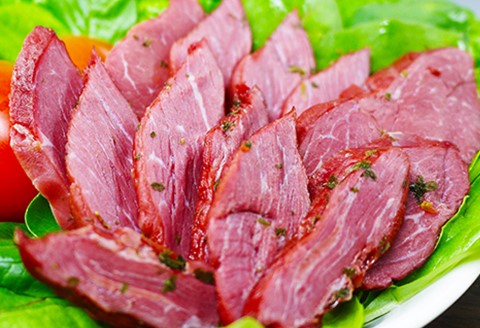 エミューハム3種セット【エミュー 基山産 高タンパク 高鉄分 低カロリー ヘルシー ジビエ 酒の肴 おつまみ 貴重肉 鉄分補給 食べ比べ】K006028