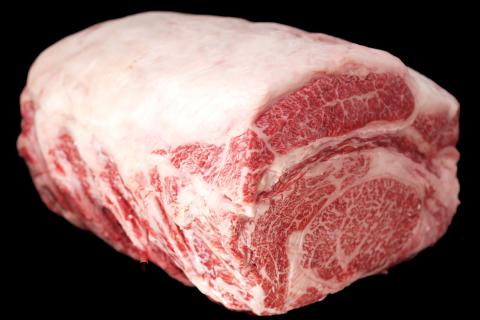 佐賀牛 厚切りロースステーキ 500g×2枚【佐賀牛 ロースステーキ ロース肉 ロース 牛肉 ステーキ 上質 濃厚 サシ やわらか ブランド肉 ギフト お正月 クリスマス 贈り物 お祝い】K030115