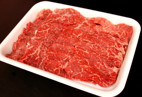 佐賀牛ウデ・モモ焼肉用 500g【佐賀牛 サシ 赤身 焼肉 バーベキュー BBQ 柔らかい 旨味 ボリューム 真空】 K062016