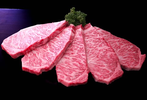 佐賀牛 サーロインステーキ 200g×5枚【佐賀牛 サーロインステーキ ステーキ肉 濃厚 サシ 美味しい 絶品 やわらか クリスマス パーティー イベント お祝い ブランド肉】K030104