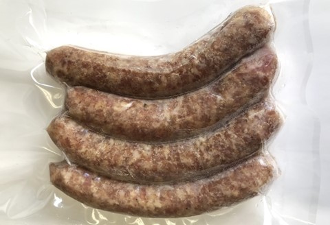 無添加手作りハム・ベーコン・ウインナー 3種セット【国産豚 完全無添加 無添加 安心 安全 美味しい ホットドック 焼肉 BBQ 朝食 小分け お中元 お歳暮 セット 自信作】K007014