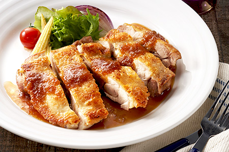 みつせ鶏瞬冷もも肉500g×3袋【チキンステーキ 唐揚げ 照り焼き もも肉 美味しい 低脂質 ヘルシー 旨味成分 柔らか 歯ごたえ ジューシー ボリューム お弁当 小分け 冷凍】K059048