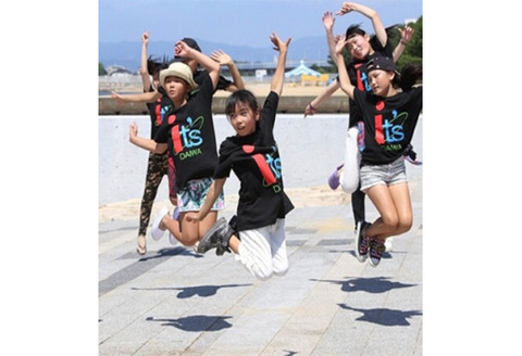 ダンスレッスンチケット3回券 K067003