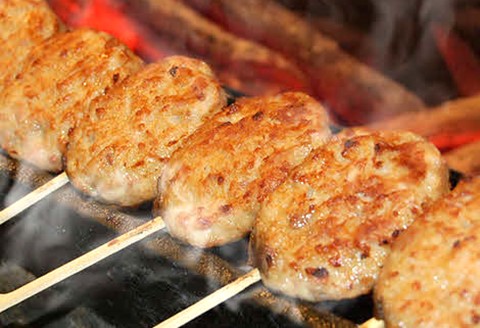みつせ鶏 つくねギフトセット【つくね バーベキュー BBQ 焼き鳥 酒の肴 炭火焼 低脂質 ヘルシー 旨味成分 柔らか 歯ごたえ お中元 お歳暮 ギフト】 K064013
