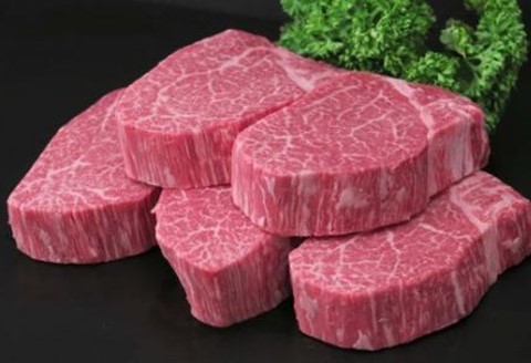 佐賀牛 ヒレステーキ 200g×5・佐賀牛 サーロインスライス 500g×2【佐賀牛 ヒレステーキ フィレステーキ ヒレ肉 フィレ サーロイン すき焼き】K030119