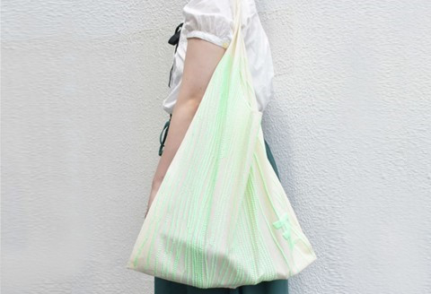 PICFAアートグッズ(マルシェバッグ・ポストカード編)【アートグッズ マルシェバック エコバッグ 妖怪 ポストカード】 K055009