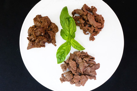 エミュー焼肉用3種の味セット【エミュー 基山産 高タンパク 高鉄分 低カロリー ヘルシー ジビエ 貴重肉 鉄分補給】K006036