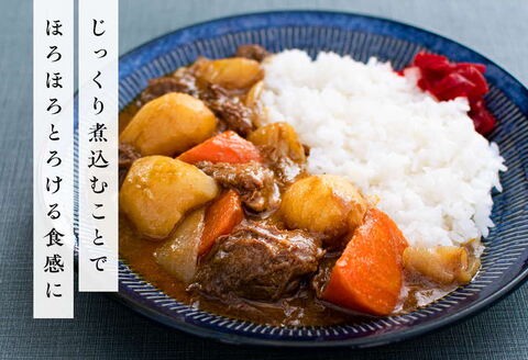 《佐賀牛》梁井 旨味たっぷり ネック＆スネ肉 600g【佐賀牛 スジ肉 赤身 コラーゲン ぷるぷる ほろほろ トロける スネ すね 煮込み料理 カレー シチュー 美味しい ブランド肉】K081032