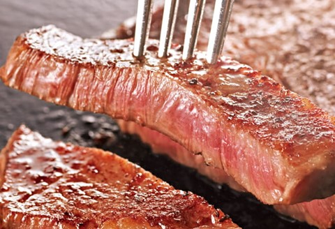 【5カ月定期便】佐賀牛 サーロインステーキ 200g×5枚(計25枚)【佐賀牛 サーロインステーキ サーロイン ステーキ肉 濃厚 サシ 美味しい 絶品 やわらか クリスマス】 K030499