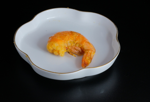 【5回定期便】エビ西京漬け(計175尾)【西京漬け えび 海老 ぷりぷり 食感 ご飯の友 米麹 白味噌 みりん お弁当 おかず 朝食 おつまみ】 K073331