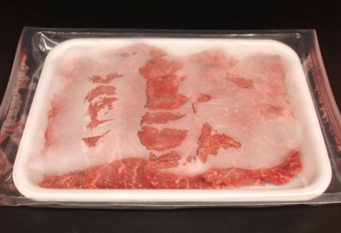 佐賀牛ウデ・モモ焼肉用 500g【佐賀牛 サシ 赤身 焼肉 バーベキュー BBQ 柔らかい 旨味 ボリューム 真空】 K062016