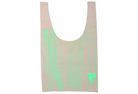 PICFAアートグッズ(マルシェバッグ・ポストカード編)【アートグッズ マルシェバック エコバッグ 妖怪 ポストカード】 K055009