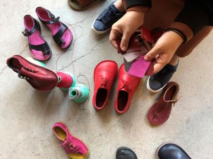 【Marikok】オーダーメード 革靴【オーダーメード オーダー 手作り レザー ブーツ 本革 牛革 スエード 靴 足に優しい 柔らかい 日本製】 K068009