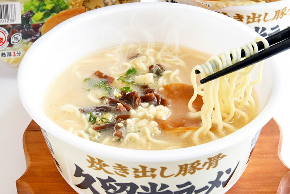 井手ちゃんぽん・カップ麺詰合せ 計24食入(12食×各1ケース)【サンポー食品 カップラーメン 焼豚ラーメン 長浜とんこつ 熊本とんこつ 高菜博多ラーメン 久留米ラーメン 博多ごぼう天うどん 麺】K001066